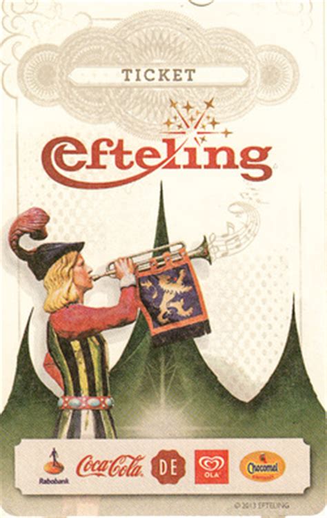 efteling vriendentickets|De Efteling tickets 